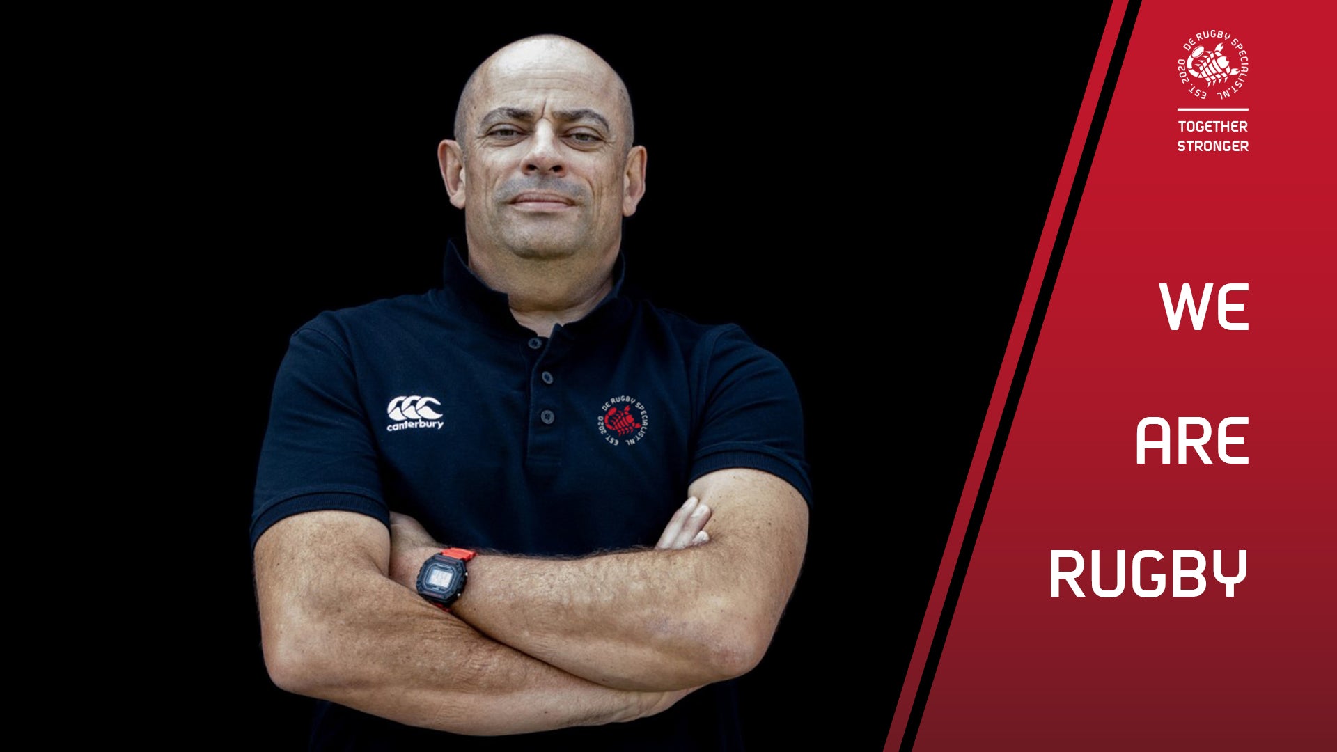 ATB: CHRISTIAAN FERREIRA - RRC H1XV