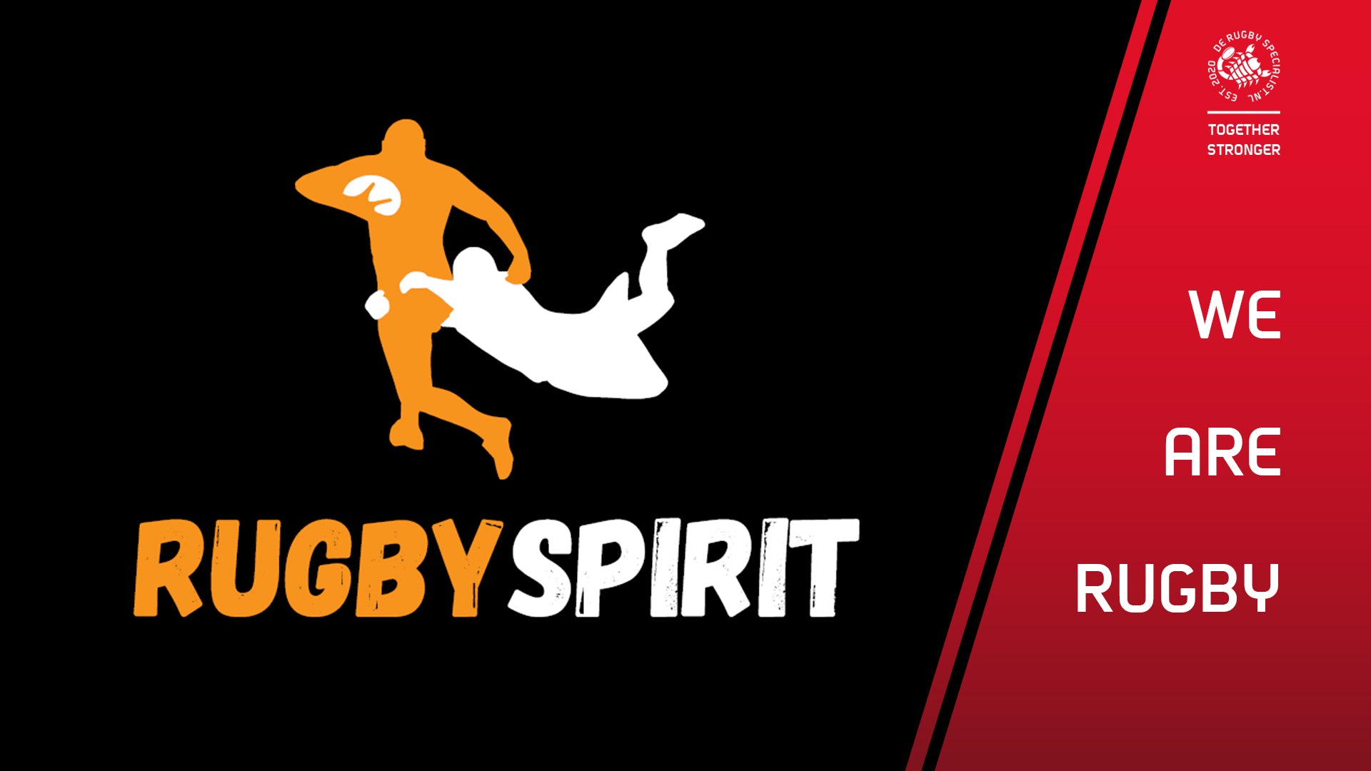 ATB: RUGBY SPIRIT TEAMS UP WITH US