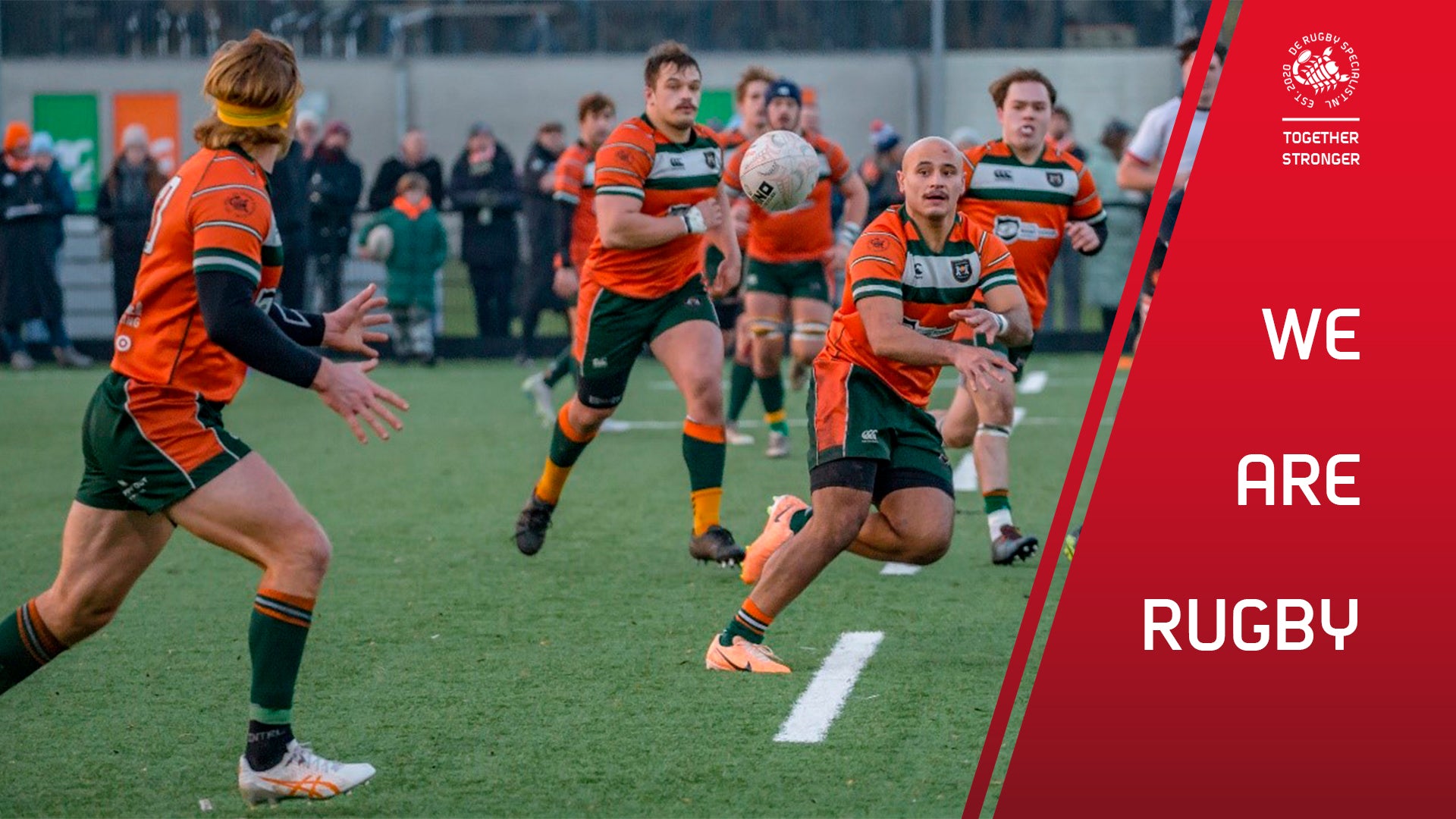 ATB: JOAO, DE PORTUGEES IN NEDERLAND