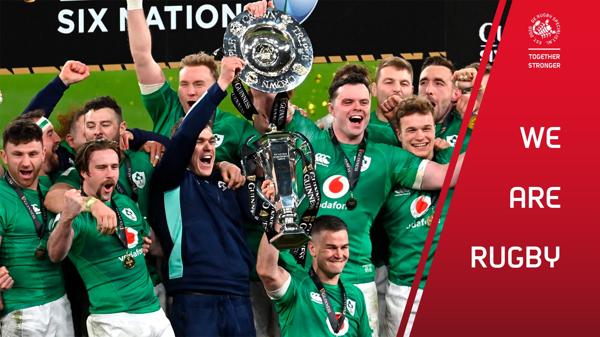ATB: PREVIEW SIX NATIONS 2024