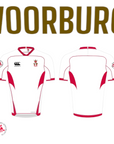 VRC WEDSTRIJDSHIRT SR