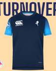 TURNOVER TRAININGSHIRT