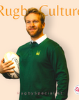 RUGBY CULTURE LONGSLEEVE POLO