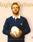 RUGBY CULTURE LONGSLEEVE POLO