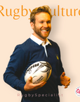 RUGBY CULTURE LONGSLEEVE POLO