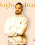 RUGBY CULTURE HOODIE