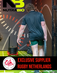 NB WHEY ISOLATE - ALPINE VANILLA