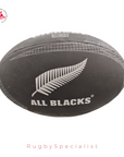 Gilbert ALL BLACKS SUPPORTER BALL