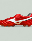 MORELIA PRO FG
