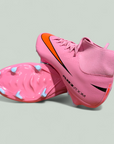 SUPERFLY FG