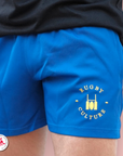 RUGBY CULTURE SCRUM SHORT