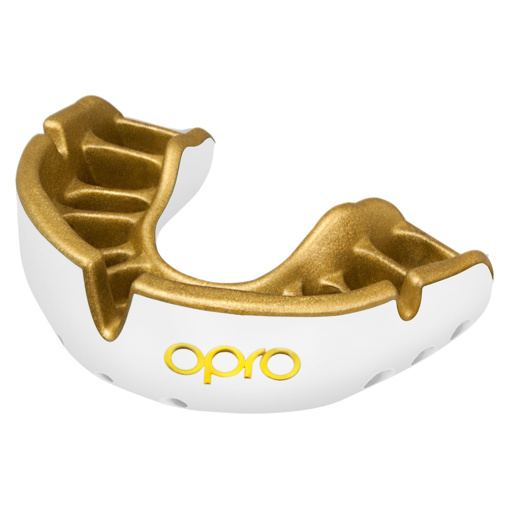 ULTRA GOLD MOUTHGUARD