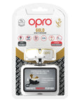 ULTRA GOLD MOUTHGUARD