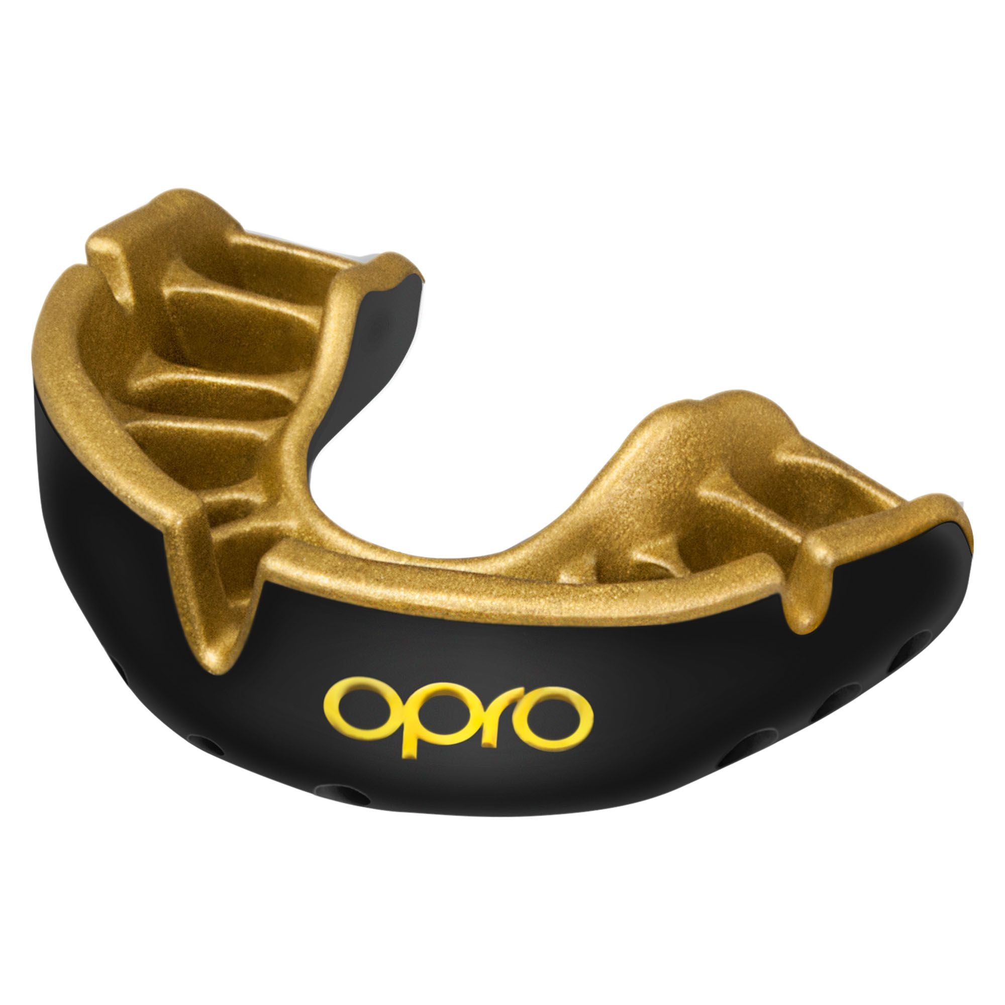 ULTRA GOLD MOUTHGUARD