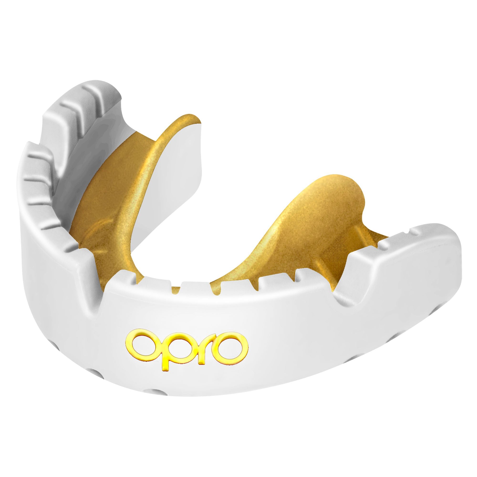 ULTRA GOLD MOUTHGUARD BRACES