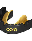 ULTRA GOLD MOUTHGUARD BRACES