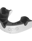 SUPERIOR SILVER MOUTHGUARD