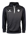 Barbarian FC SOLAR HOODY