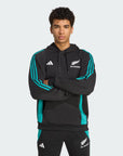 ALL BLACKS HOODIE