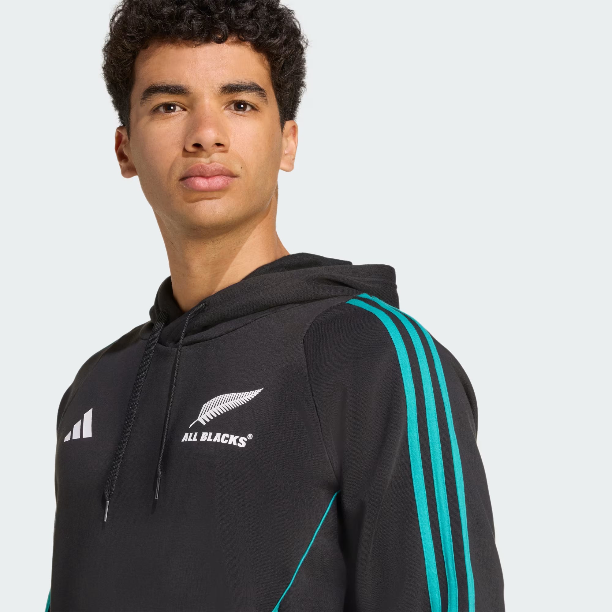 ALL BLACKS HOODIE