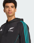 ALL BLACKS HOODIE