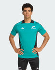 ALL BLACKS PERFORMANCE TEE JR
