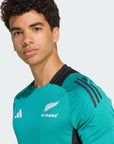 ALL BLACKS PERFORMANCE TEE