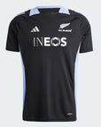 ALL BLACKS TR SHIRT SR
