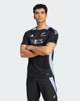 ALL BLACKS TR SHIRT SR