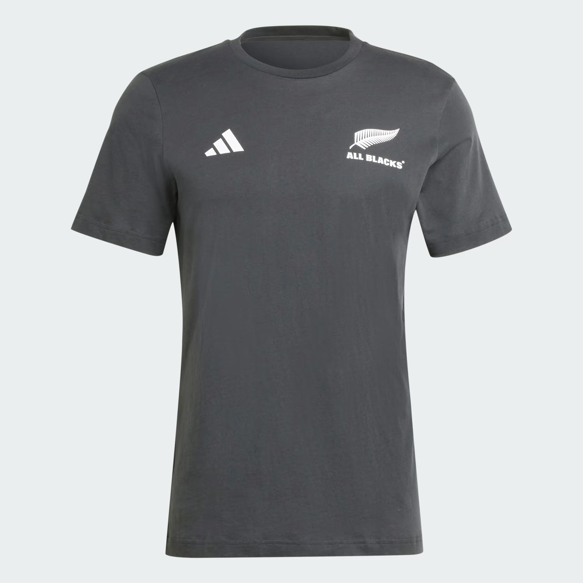 All Blacks Cotton Tee