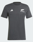 All Blacks Cotton Tee