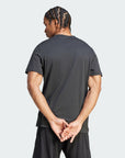 All Blacks Cotton Tee