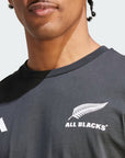 All Blacks Cotton Tee