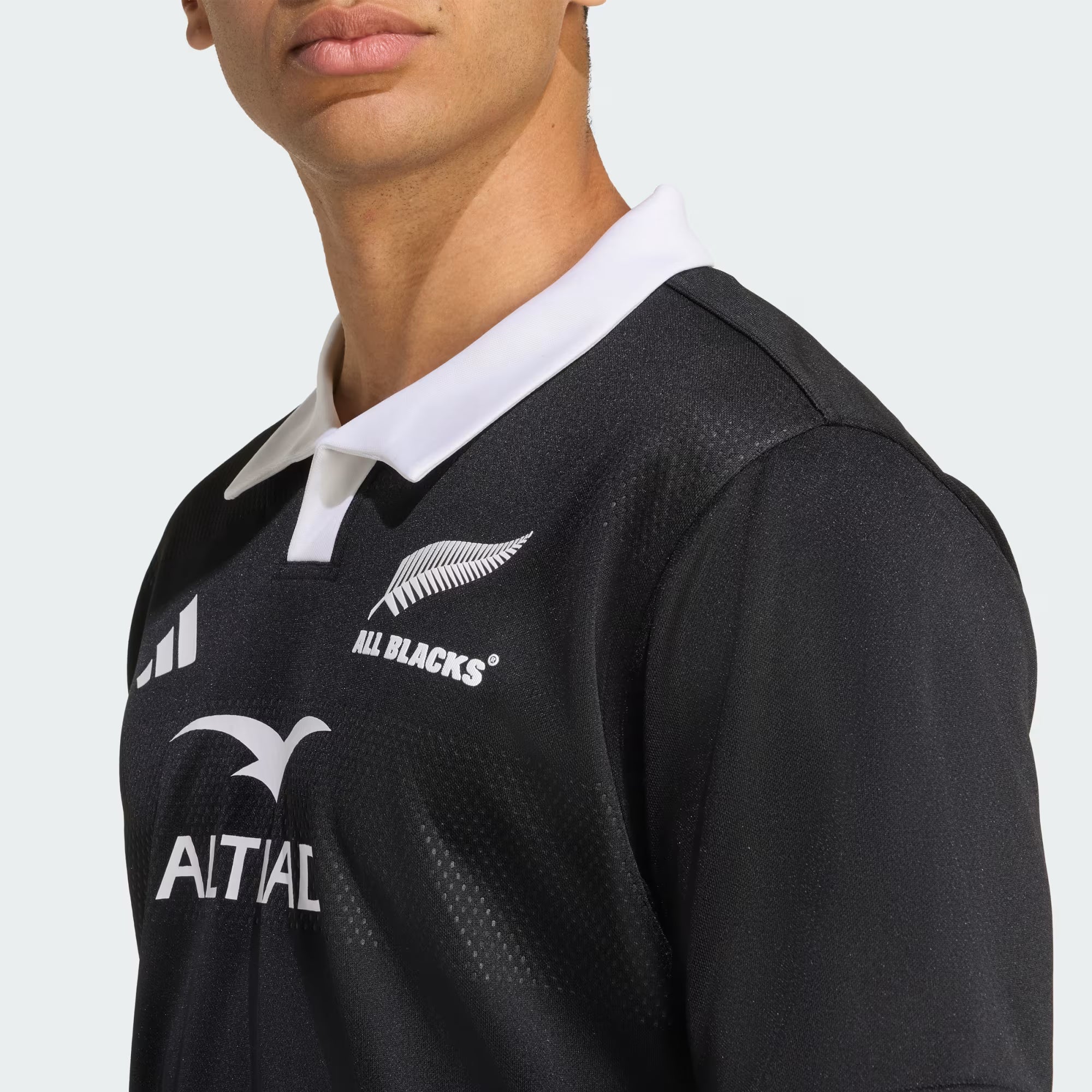ALL BLACKS HOME JERSEY