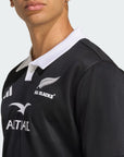 ALL BLACKS HOME JERSEY