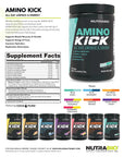 NB AMINO KICK STICKPACK