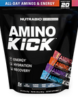 NB AMINO KICK STICKPACK