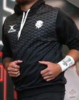 Barbarian FC SOLAR HOODY