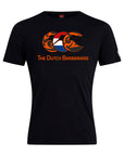 TDB COTTON TEE
