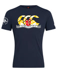 RFC HAARLEM COTTON TEE JR
