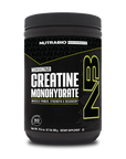 NB CREATINE MONOHYDRATE