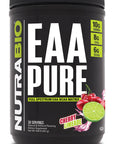 NB EEA PURE - CHERRY LIME