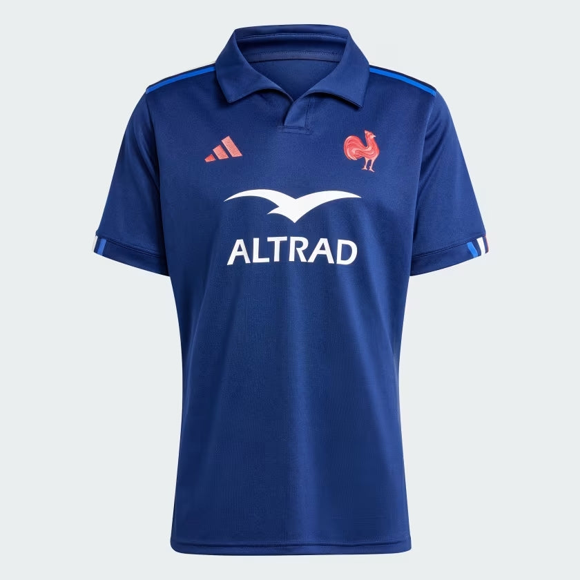 FRANCE HOME MATCHJERSEY