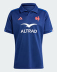 FRANCE HOME MATCHJERSEY JR