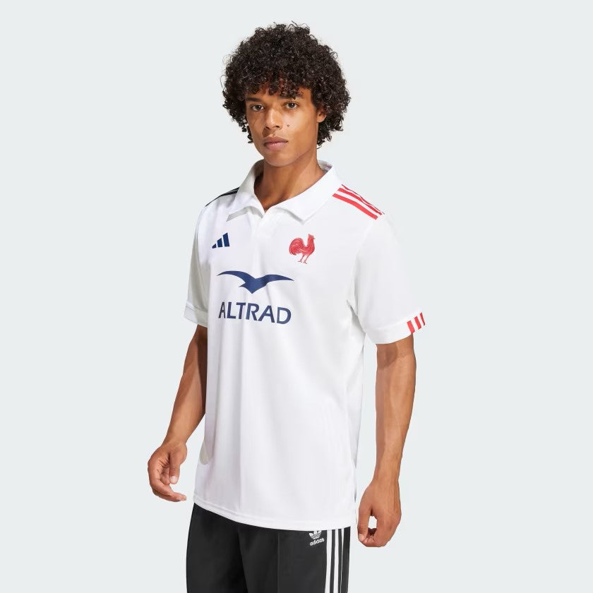 FRANCE AWAY MATCHJERSEY