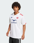 FRANCE AWAY MATCHJERSEY
