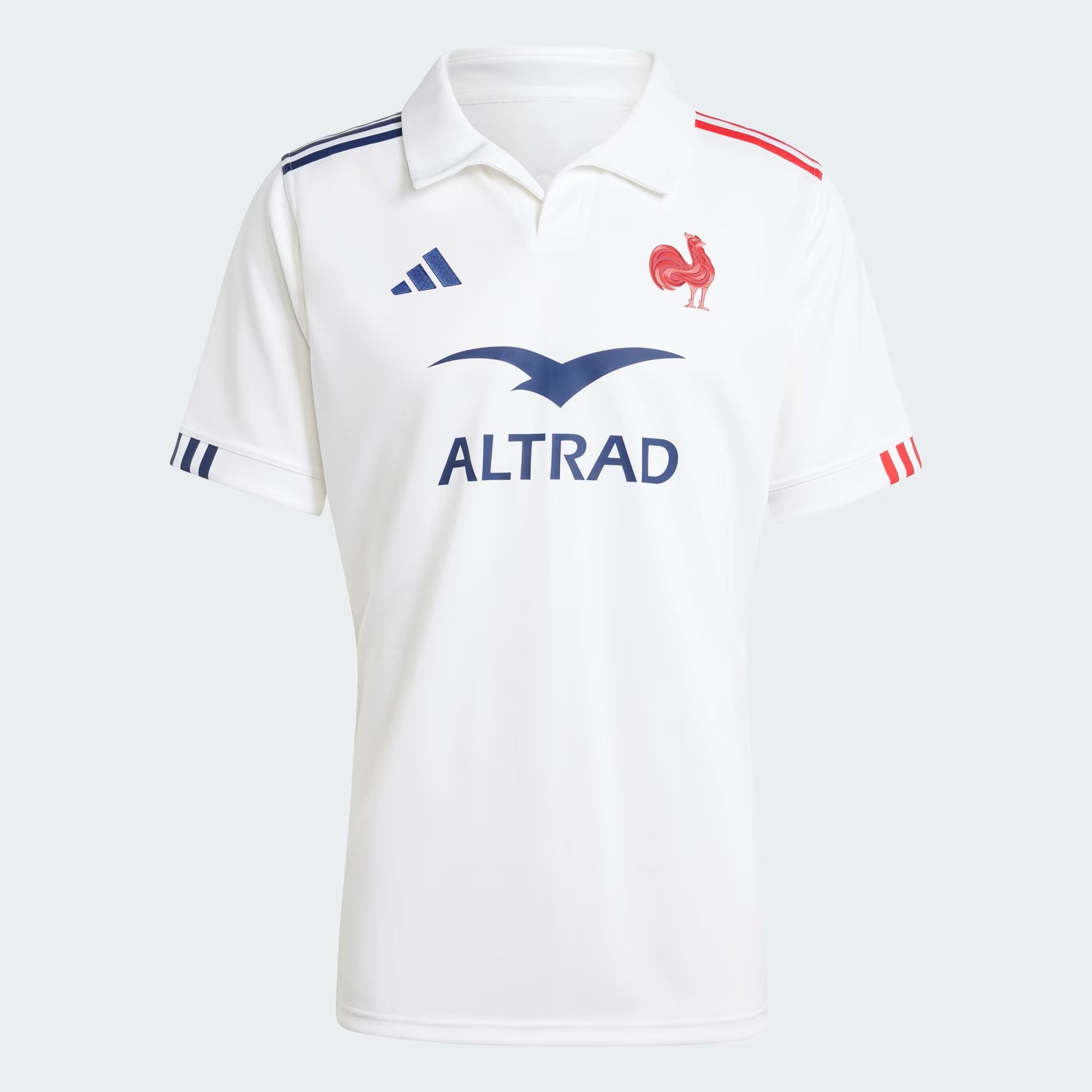 FRANCE AWAY MATCHJERSEY