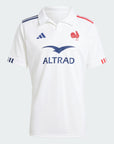 FRANCE AWAY MATCHJERSEY