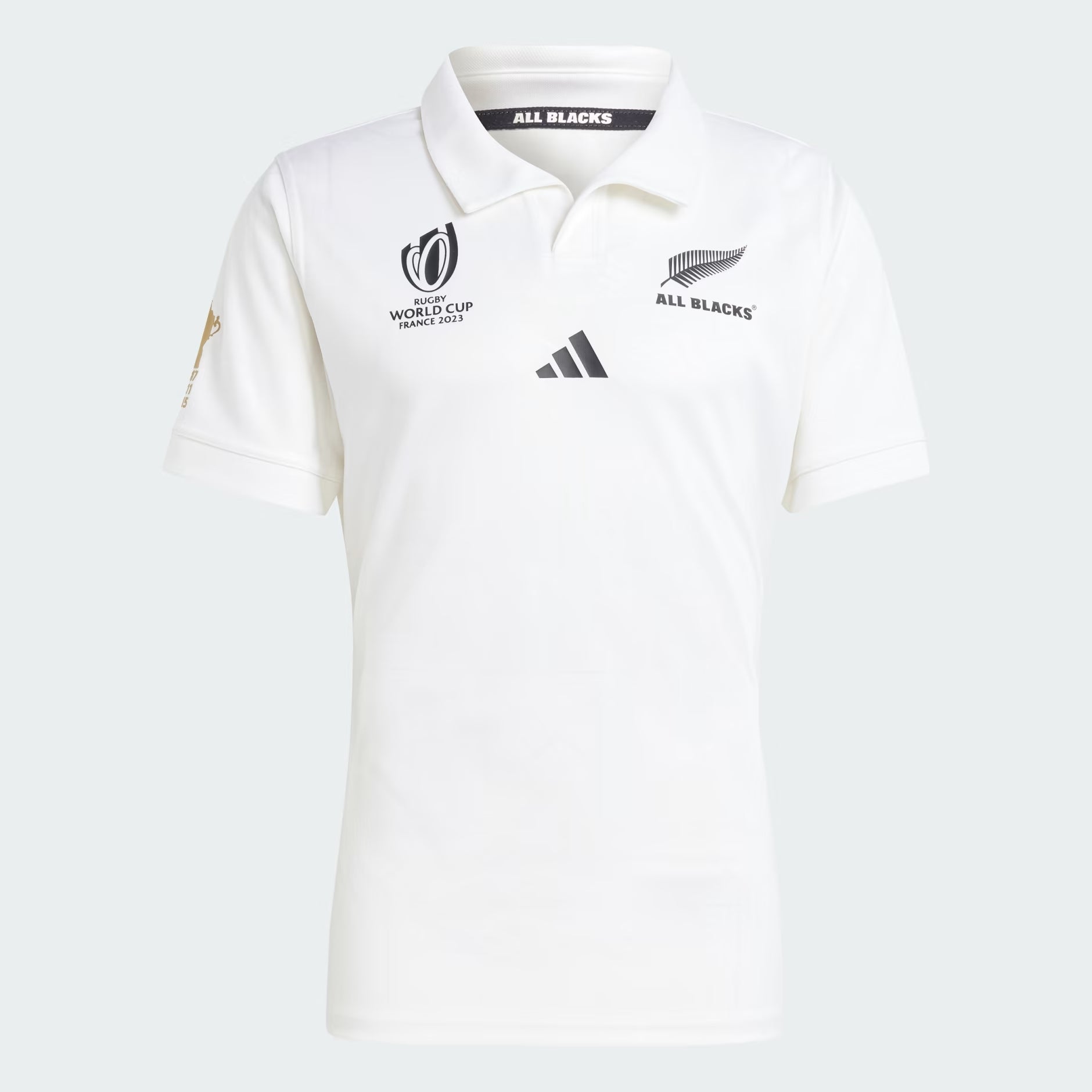 ALL BLACKS RWC23 AWAY JERSEY