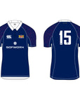 PRE-ORDER: RFC HAARLEM WEDSTRIJDSHIRT JR